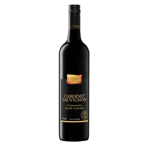 Terra Felix Cabernet Sauvignon 2017 Coonawarra