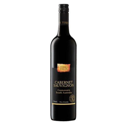Terra Felix Cabernet Sauvignon 2017 Coonawarra