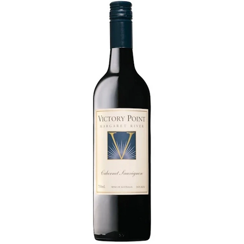 Victory Point Cabernet Sauvignon 2019 Margaret River
