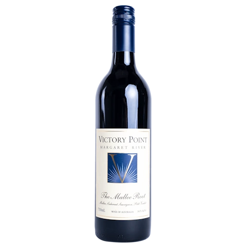 Victory Point The Mallee Root (Cabernet Malbec) 2022 Margaret River