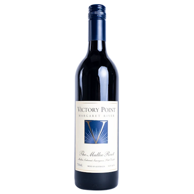 Victory Point The Mallee Root (Cabernet Malbec) 2022 Margaret River