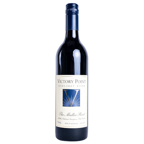 Victory Point The Mallee Root (Cabernet Malbec) 2022 Margaret River
